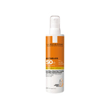 La Roche-Posay Anthelios Invisible Spray Spf50+ - 200ml
