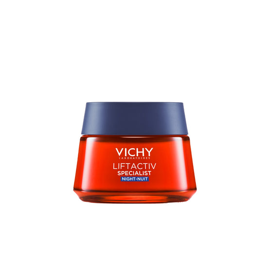 Vichy Liftactiv Specialist -Night - 50ml