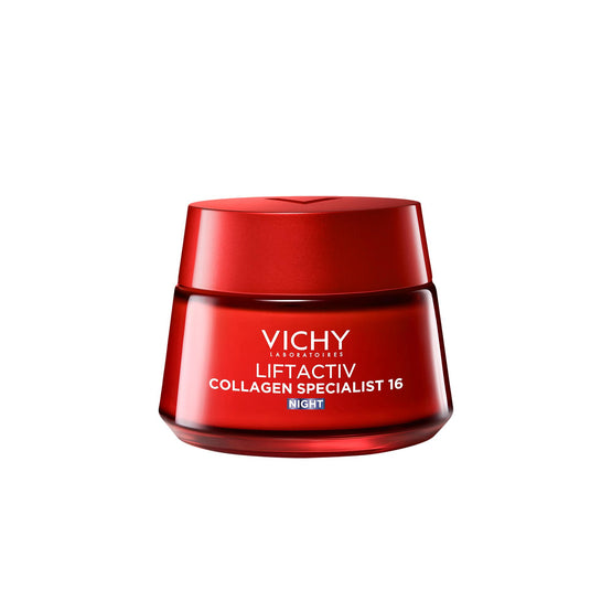 Collagen Specialist 16 Cream Night - 50ml