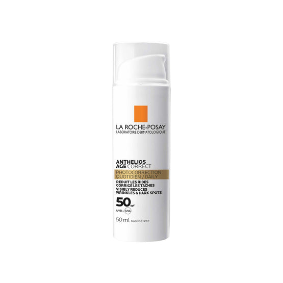 La Roche-Posay Anthelios Age Correct SPF50 - 50ml