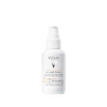 Vichy Capital Soleil Uv Age Daily Spf50+/Pa++++ - 40ml
