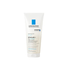 La Roche Posay Effaclar H Iso-Biome Cream Lavante - 200ml
