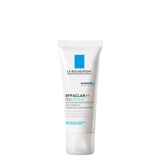 La Roche Posay Effaclar H Iso-Biome Cream - 40ml