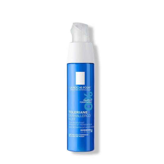 La Roche-Posay Toleriane Dermaallergo Overnight - 40ml