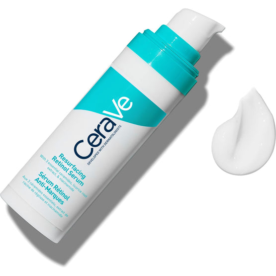 Cerave Resurfacing Retinol Serum - 30ml