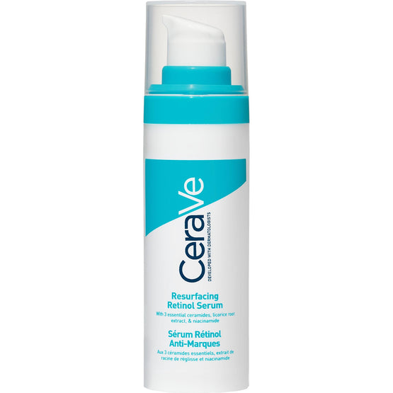 Cerave Resurfacing Retinol Serum - 30ml