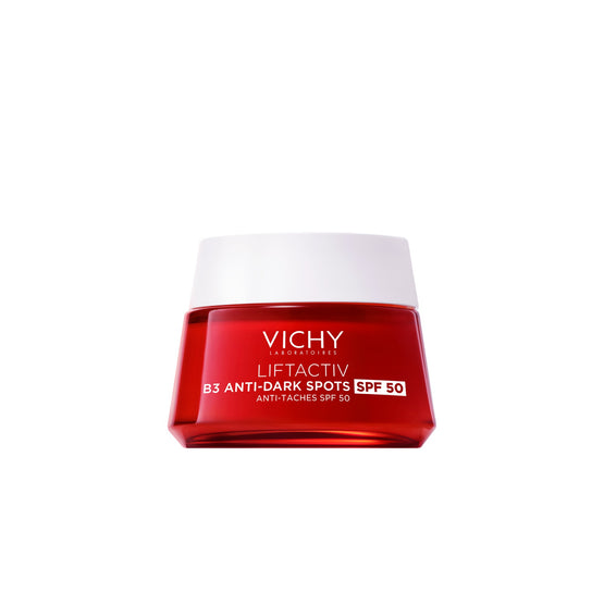 Vichy Liftactiv B3 Anti-Dark Spots Cream Spf 50 - 50ml
