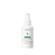 Vichy Cipatal Soleil Uv-Clear Spf 50 - 40ml