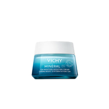 Vichy Mineral89 Moisture Boosting Cream - 50ml