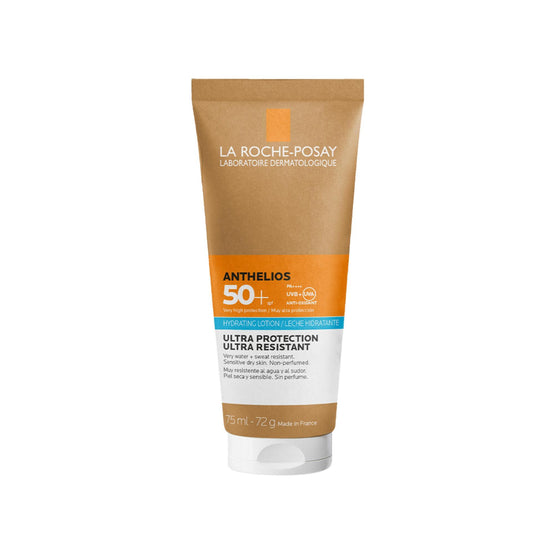 La Roche-Posay Anthelios Hydrating Lotion Spf 50+ - 75ml