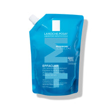 La Roche-Posay Effaclar Foaming Gel Refill  - 400ml