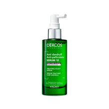 Vichy Dercos Anti Dandruff Treating Scalp Serum - 90ml
