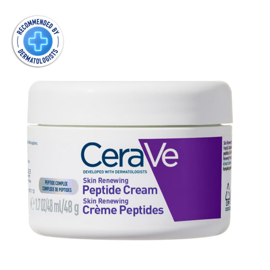 Cerave Skin Renewing Night Cream - 48g