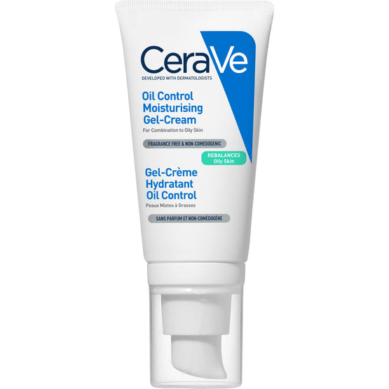Cerave Oil Control Moisturising Gel-Cream - 52ml