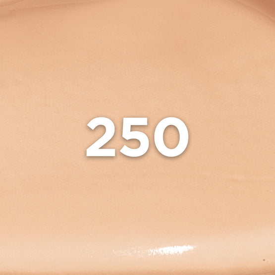 L'Oreal Paris อินเฟลลิเบิล เฟรช แวร์ ฟาวน์เดชั่น  250 - 30ml