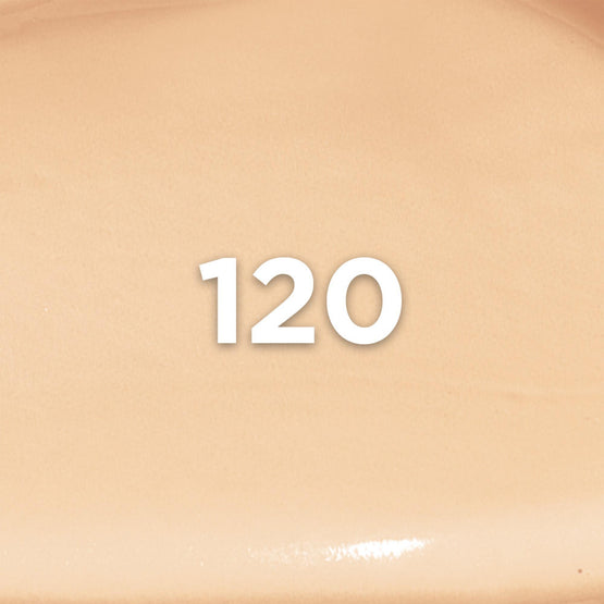 L'Oreal Paris อินเฟลลิเบิล เฟรช แวร์ ฟาวน์เดชั่น  120 - 30ml
