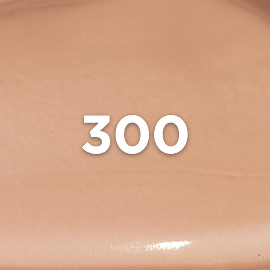 L'Oreal Paris อินเฟลลิเบิล เฟรช แวร์ ฟาวน์เดชั่น  300 - 30ml