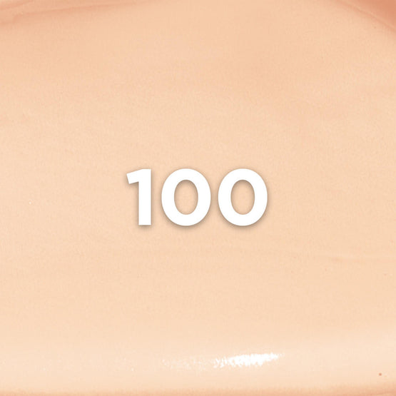 L'Oreal Paris อินเฟลลิเบิล เฟรช แวร์ ฟาวน์เดชั่น  100 - 30ml