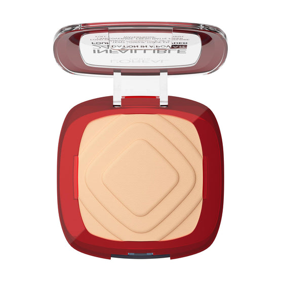 L'Oreal Paris อินเฟลลิเบิล เฟรช แวร์ พาวเดอร์ 20