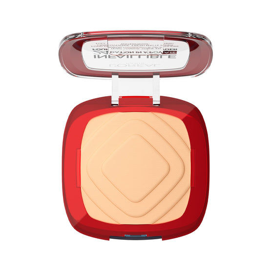L'Oreal Paris Infallible 24H Fresh Wear Foundation In A Powder 130 True Beige - 9g