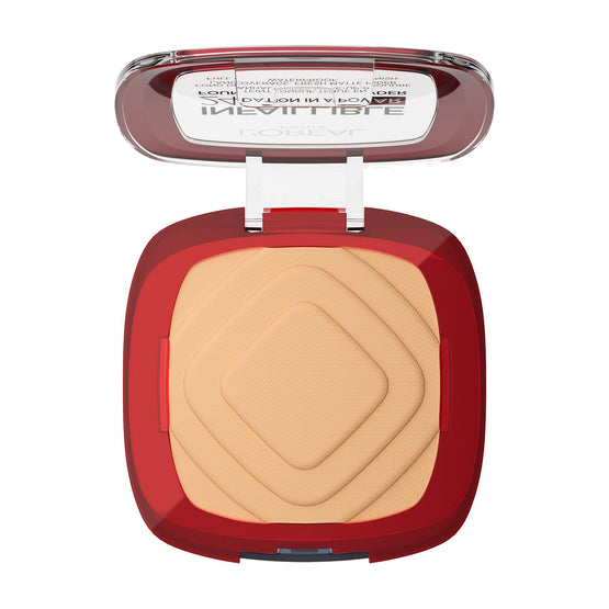 L'Oreal Paris อินเฟลลิเบิล เฟรชแวร์ พาวเดอร์ 140
