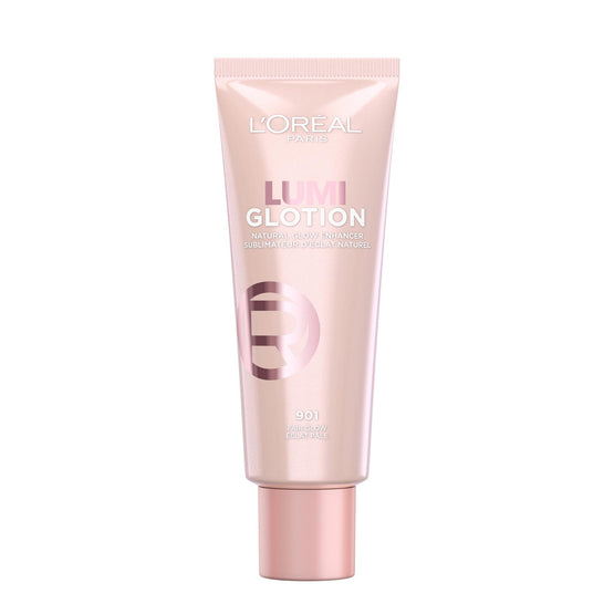 L'Oreal Paris ลูมิ โกลว์ชั่น 901 - 40ml