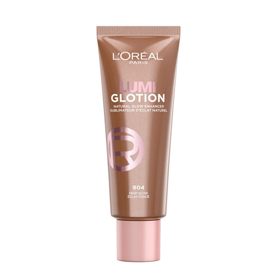 L'Oreal Paris ลูมิ โกลว์ชั่น 904 - 40ml