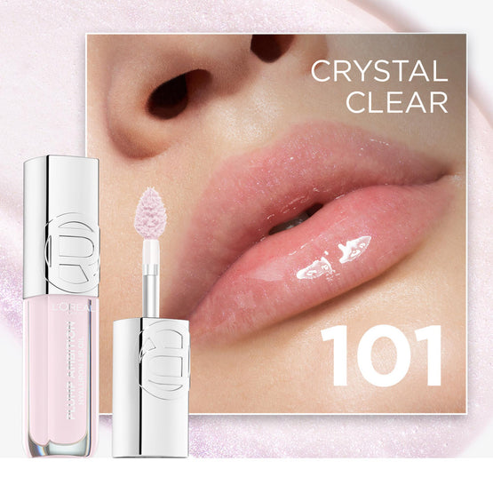 L'Oreal Paris พลัมพ์ แอมบิชั่น 101 - 5ml