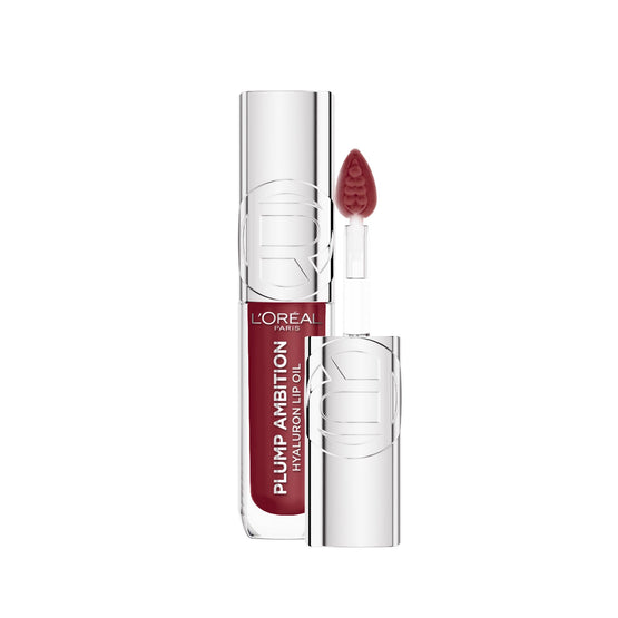 L'Oreal Paris พลัมพ์ แอมบิชั่น 490 - 5ml