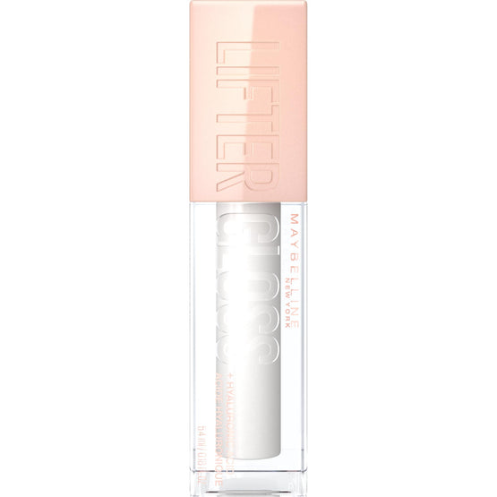 Maybelline New York Liftergloss 001 Pearl - 5.4ml