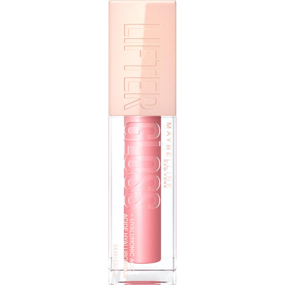 Maybelline New York Liftergloss 004 Silk  - 5.4ml