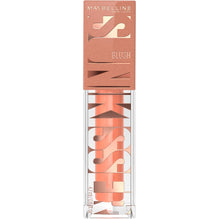 Maybellline Sunkisser Blush 02 - 4.7ml