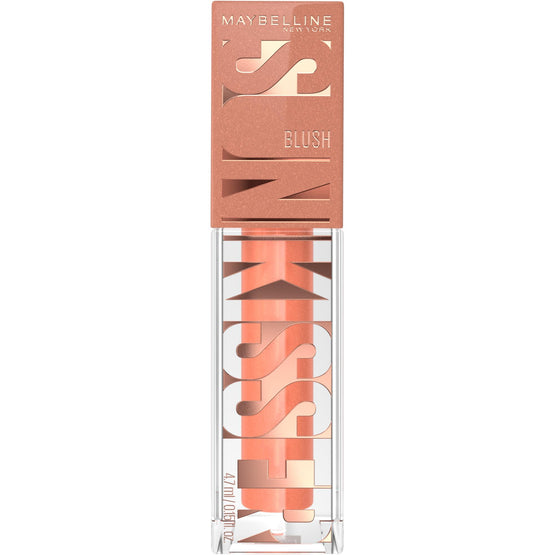 Maybellline Sunkisser Blush 02 - 4.7ml