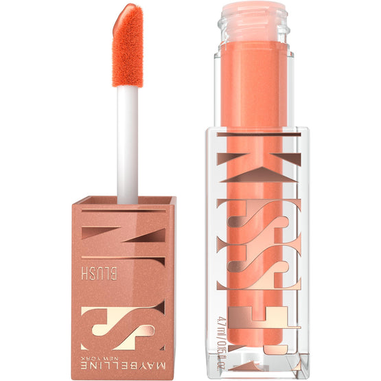 Maybellline Sunkisser Blush 02 - 4.7ml