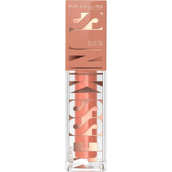 Maybellline Sunkisser Blush 03 - 4.7ml