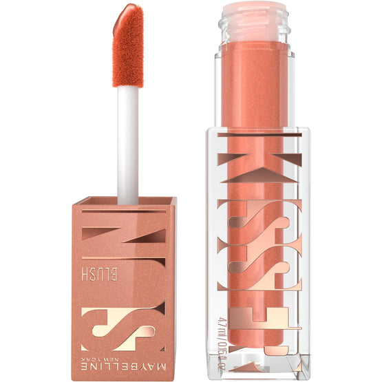Maybellline Sunkisser Blush 03 - 4.7ml