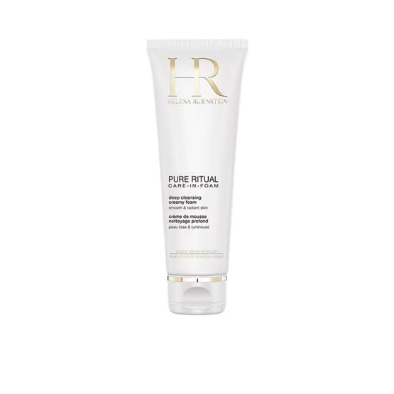 Helena Rubinstein Cleansing Foam T125ml/Pal - 125ml
