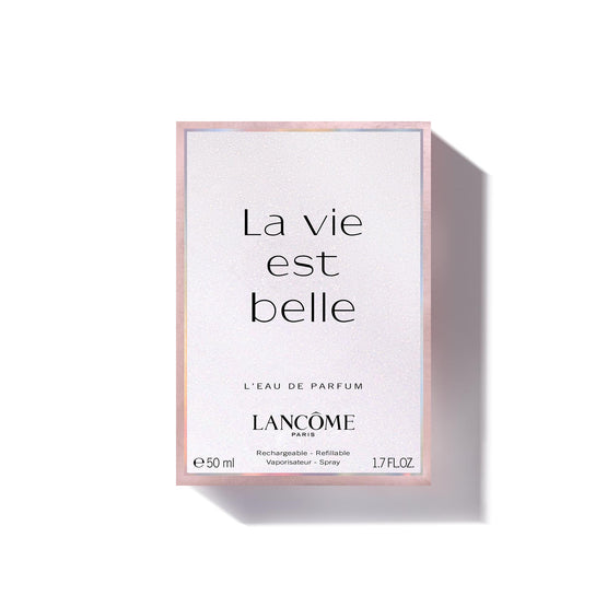 Lancome น้ำหอมผู้หญิง La Vie Est Belle EDP - 50ml