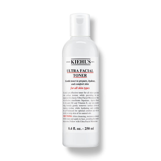Kiehl's Ultra Facial Toner - 250ml