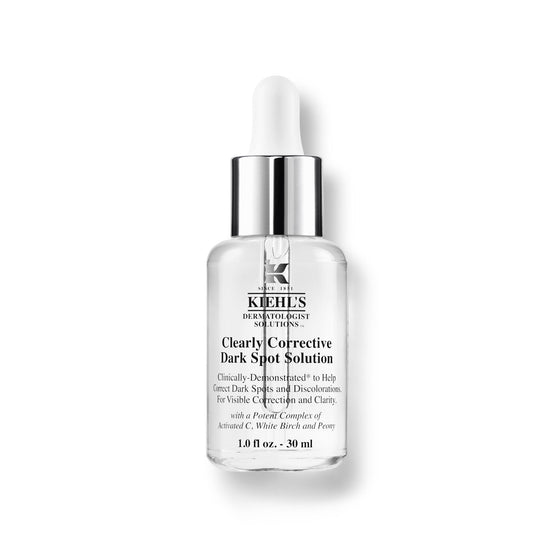 Kiehl's Clearly Corrective Dark Spot Solution - 30ml