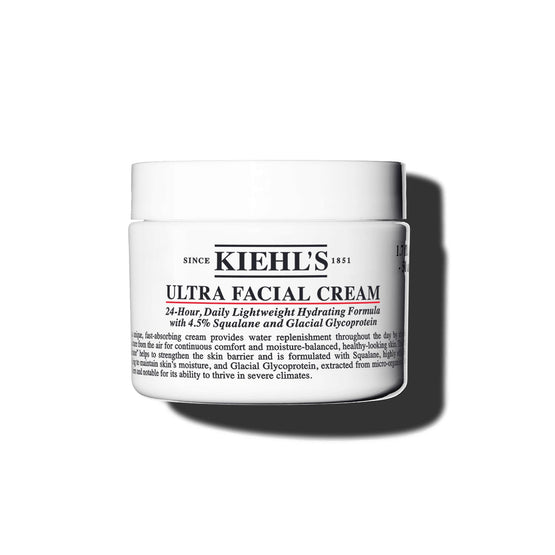 Kiehl's Ultra Facial Cream - 50ml