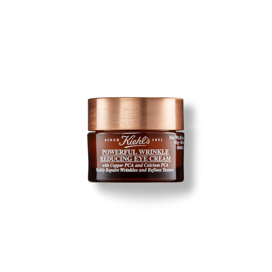 Kiehl's Powerful Wrinkle Reducing Eye Cream - 14ml