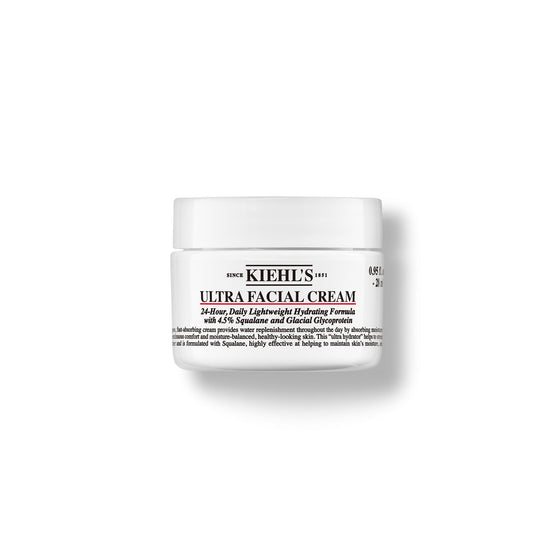 Kiehl's Ultra Facial Cream - 28ml