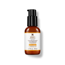 Kiehl's Powerful-Strength Line-Reducing Concentrate - 50ml