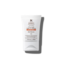 Kiehl's Ultra Light Daily Uv Defense SPF50 Pa++++ - 30ml