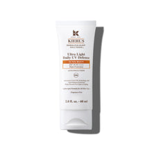 Kiehl's Ultra Light Daily Uv Defense Sunscreen SPF50 Pa++++ High Protection  - 60ml