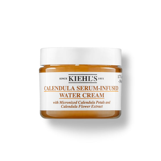 Kiehl'S Calend Water Cream - 50ml