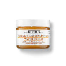Kiehl's Calendula Serum-Infused Water Cream - 50ml
