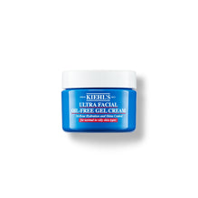 Kiehl's Ultra Facial Oil-Freegel Cream - 28ml