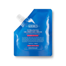 Kiehl's Ultra Facial Oil-Free Gel Cream Refill Pouch - 150ml